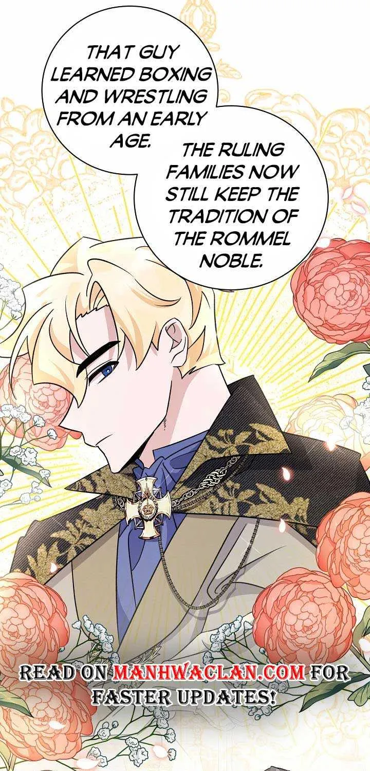 I’m Sure It’s My Baby Chapter 17 page 7 - 