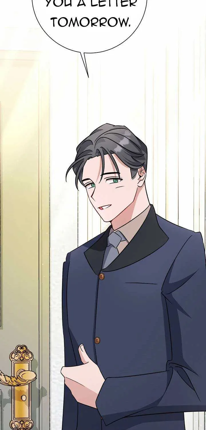 I’m Sure It’s My Baby Chapter 17 page 61 - 