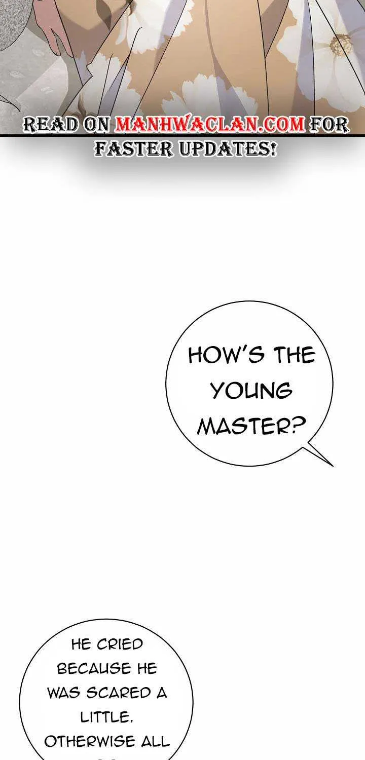 I’m Sure It’s My Baby Chapter 17 page 66 - 
