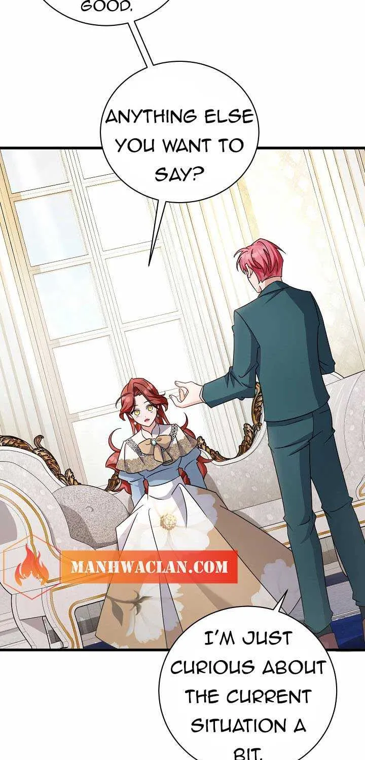 I’m Sure It’s My Baby Chapter 17 page 67 - 