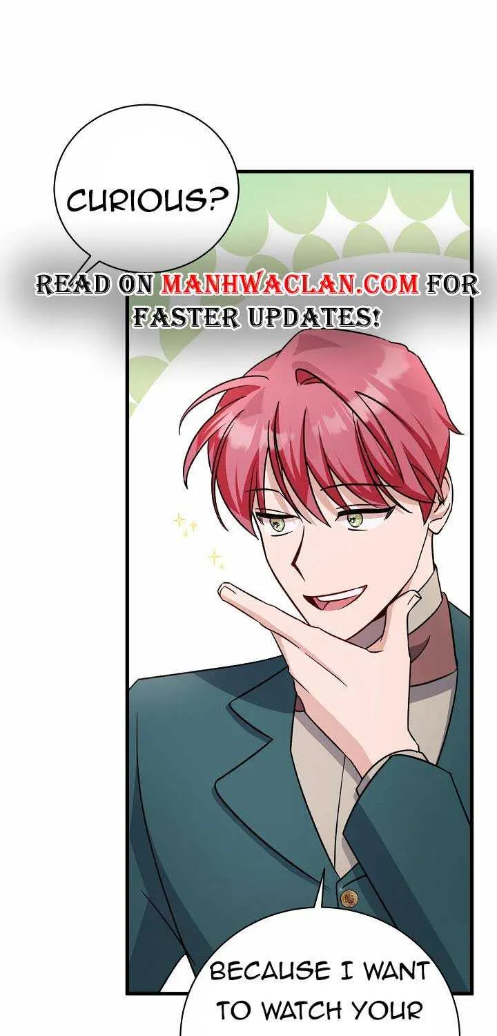 I’m Sure It’s My Baby Chapter 17 page 69 - 