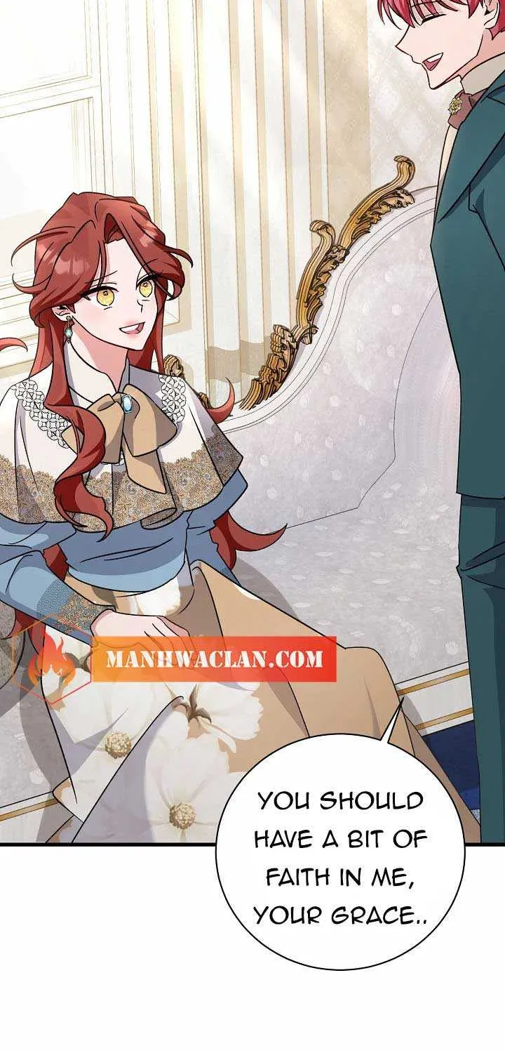 I’m Sure It’s My Baby Chapter 17 page 71 - 