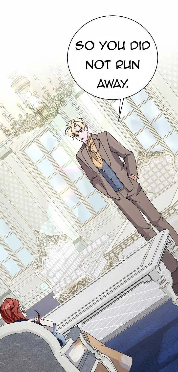 I’m Sure It’s My Baby Chapter 17 page 82 - 