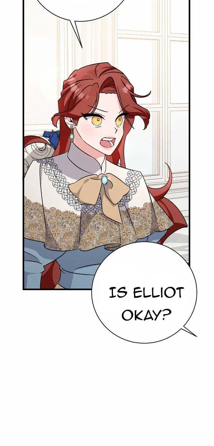 I’m Sure It’s My Baby Chapter 17 page 84 - 