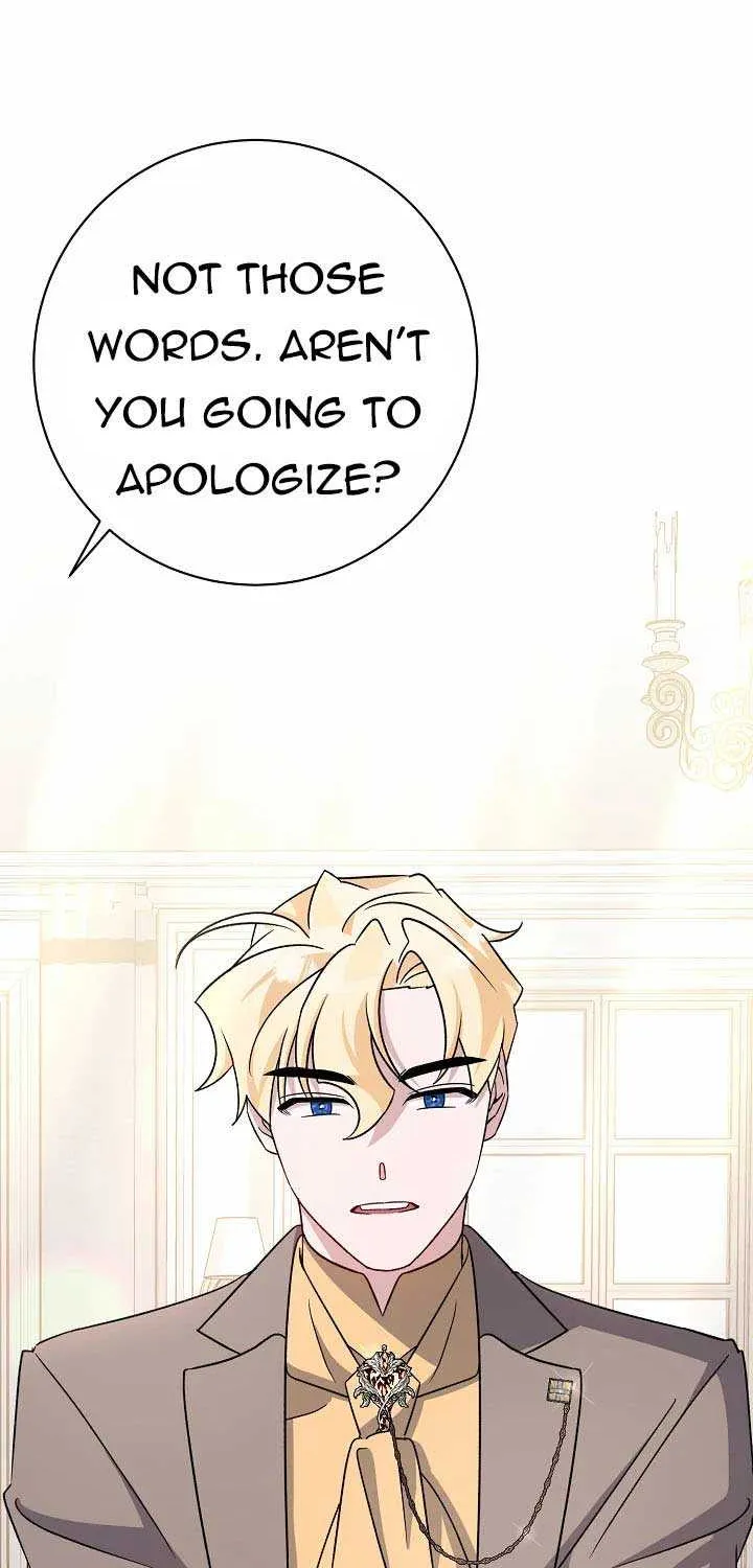 I’m Sure It’s My Baby Chapter 17 page 85 - 
