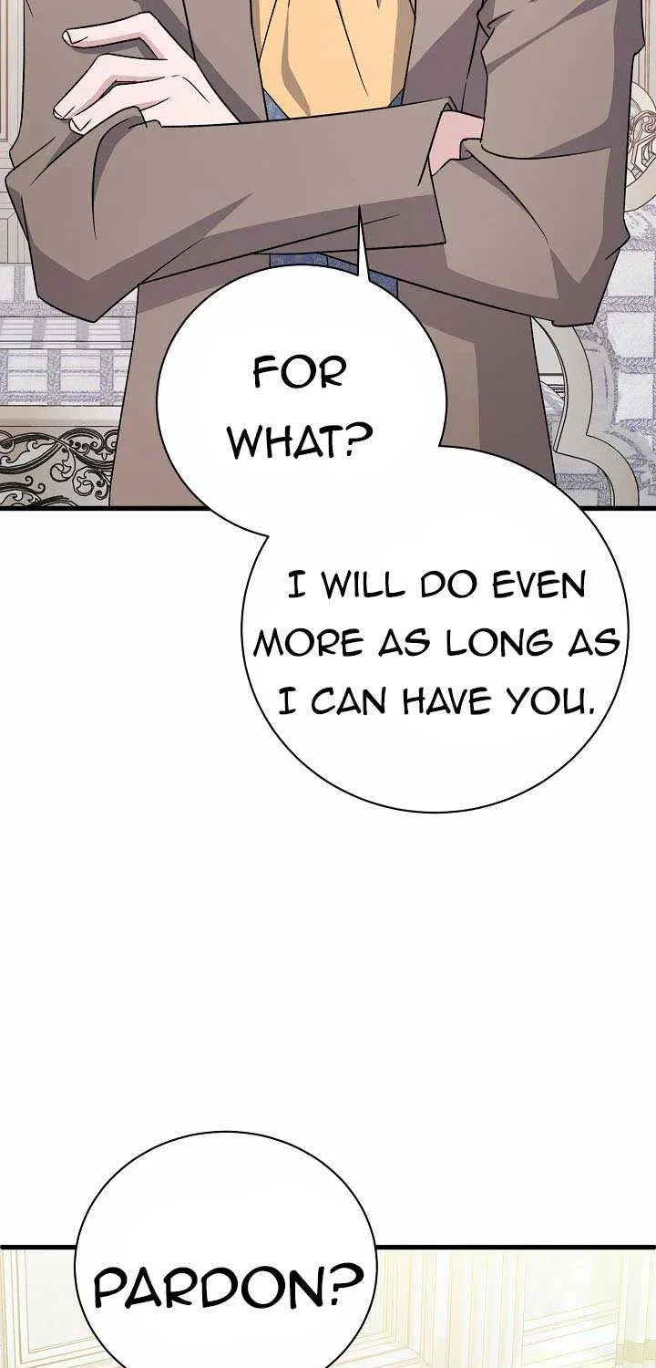 I’m Sure It’s My Baby Chapter 17 page 86 - 
