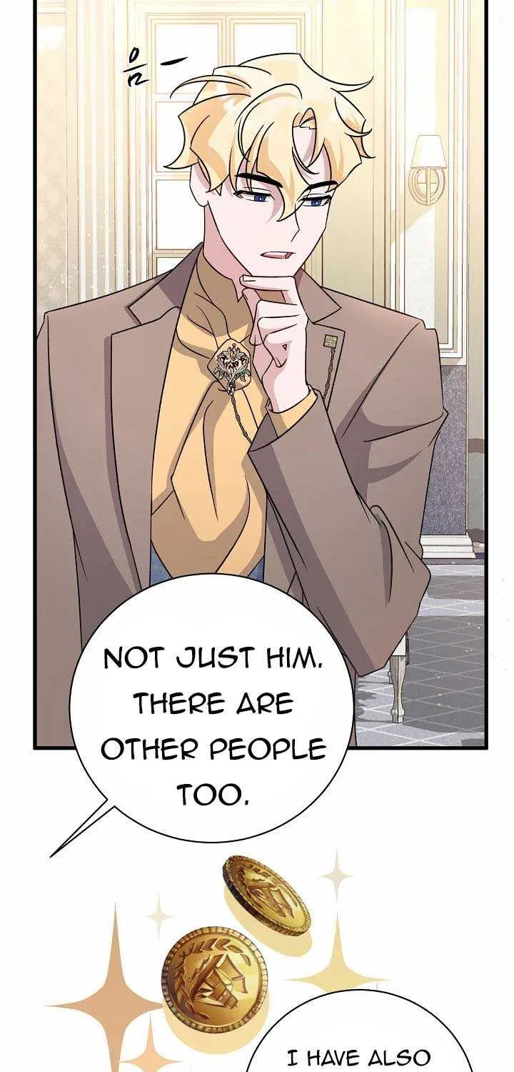 I’m Sure It’s My Baby Chapter 17 page 90 - 