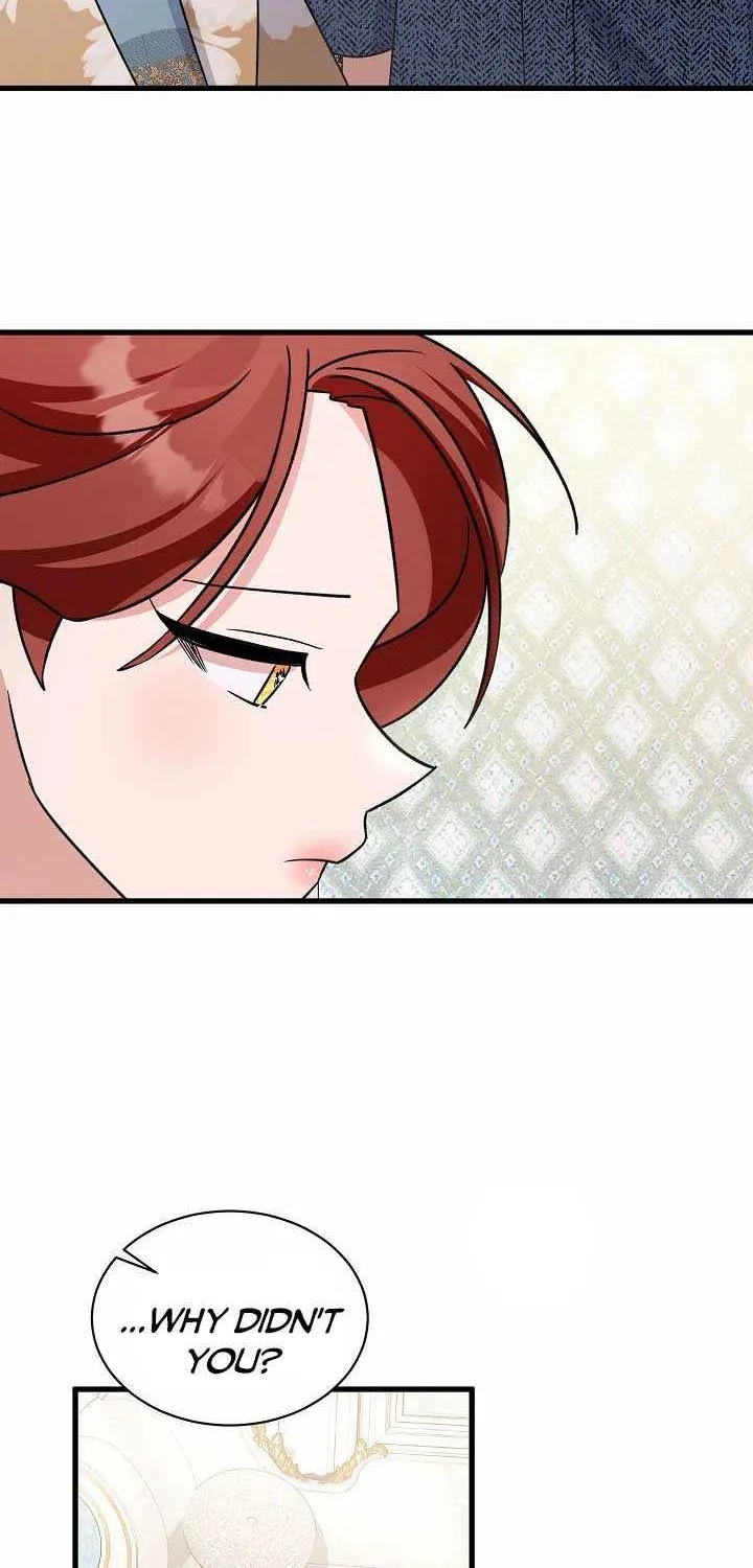 I’m Sure It’s My Baby Chapter 17 page 10 - 