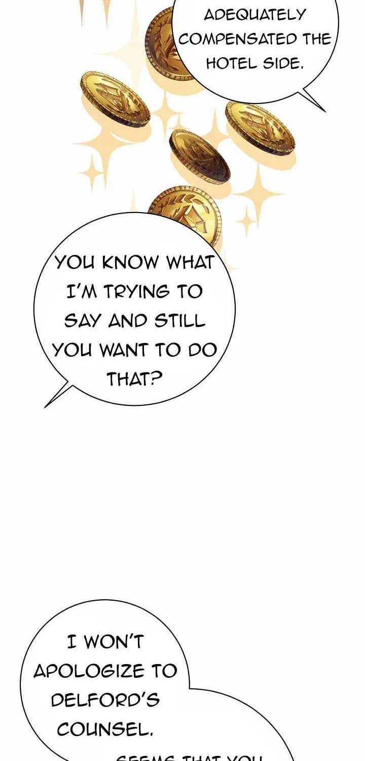 I’m Sure It’s My Baby Chapter 17 page 91 - 