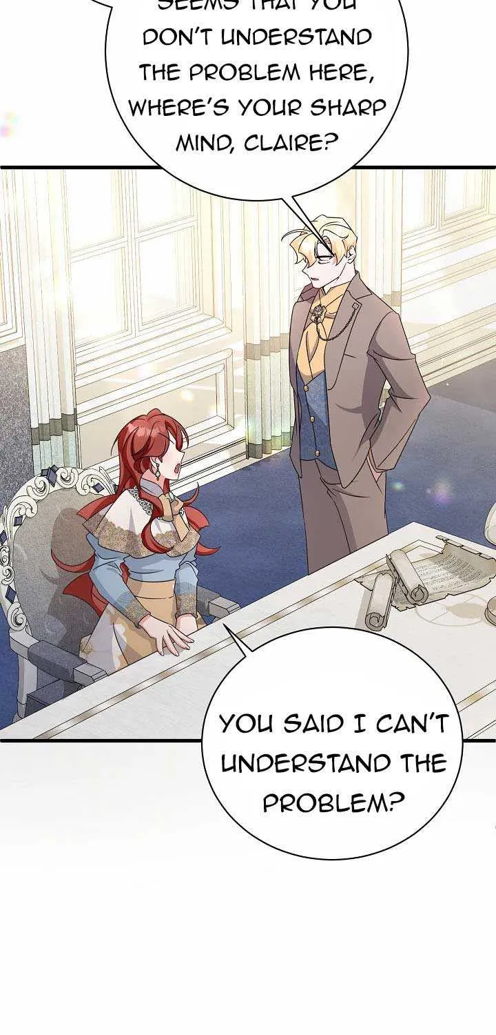 I’m Sure It’s My Baby Chapter 17 page 92 - 
