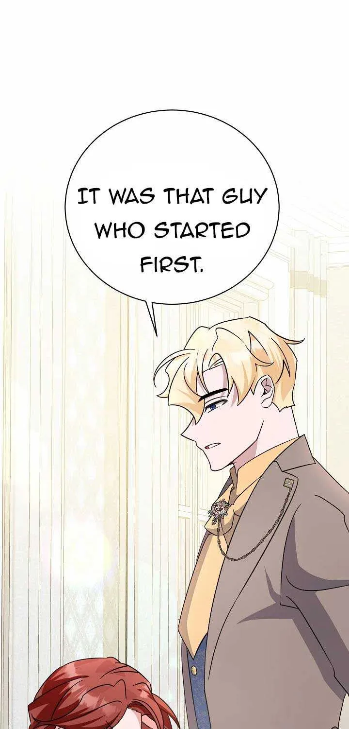 I’m Sure It’s My Baby Chapter 17 page 93 - 