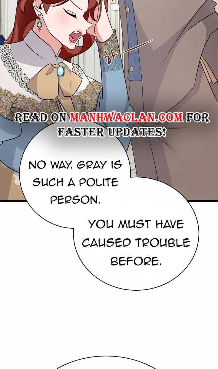 I’m Sure It’s My Baby Chapter 17 page 94 - 