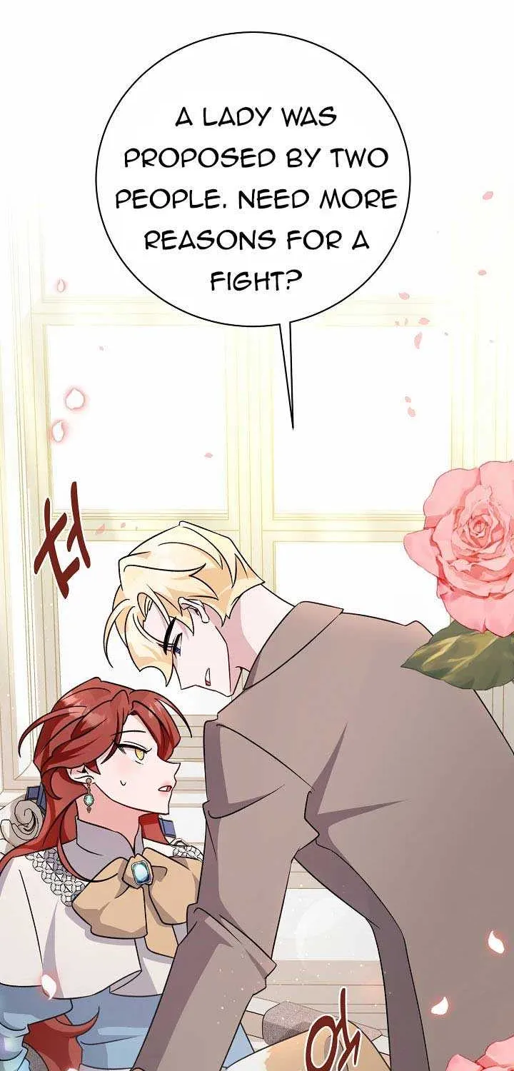I’m Sure It’s My Baby Chapter 17 page 96 - 