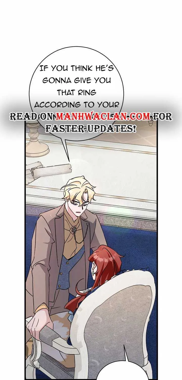 I’m Sure It’s My Baby Chapter 17 page 99 - 