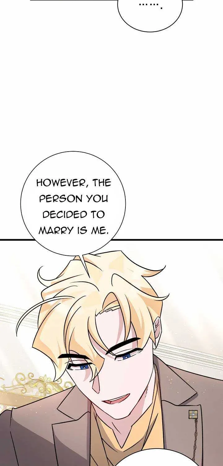 I’m Sure It’s My Baby Chapter 17 page 100 - 