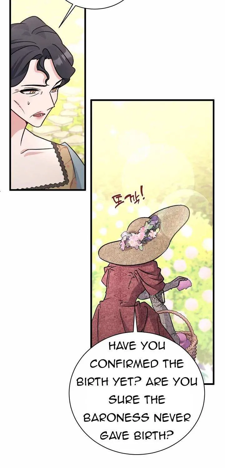 I’m Sure It’s My Baby Chapter 18 page 102 - 