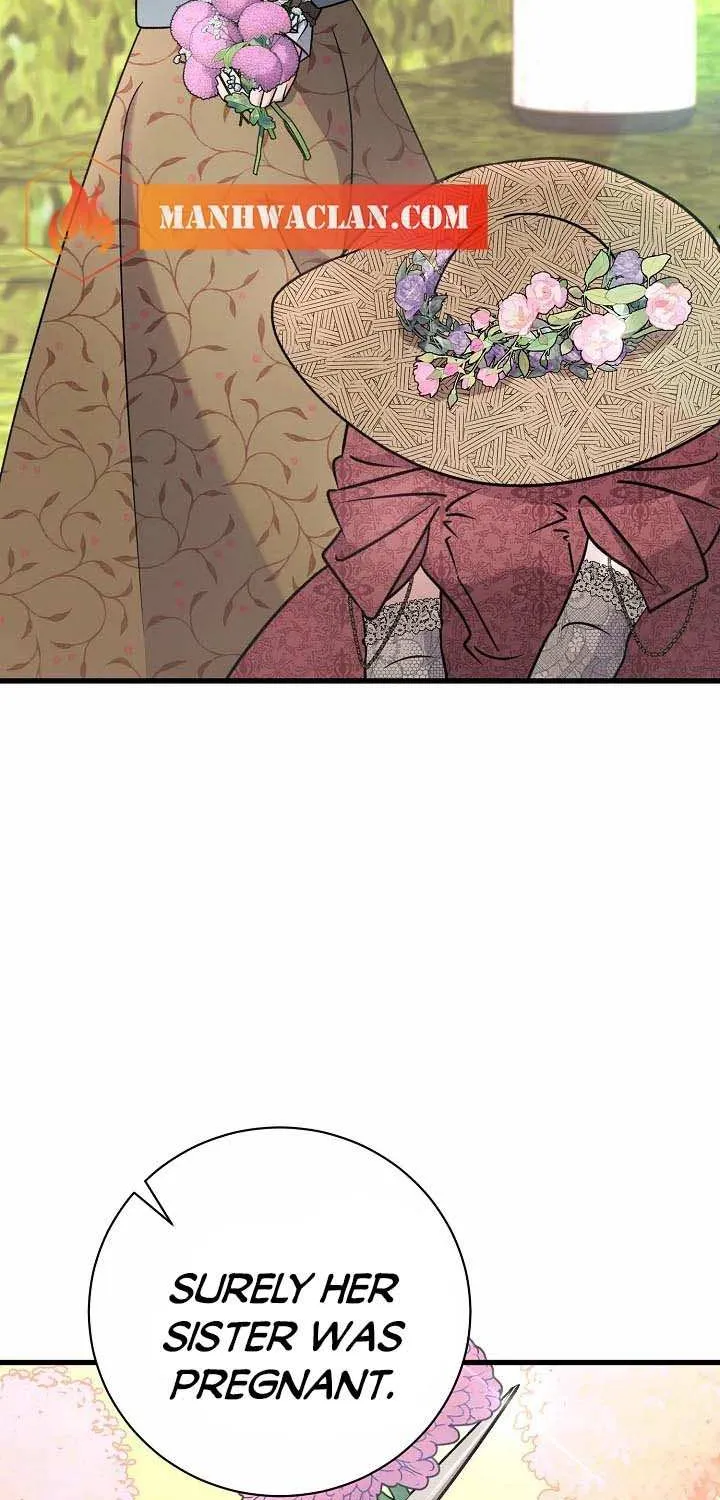 I’m Sure It’s My Baby Chapter 18 page 104 - 