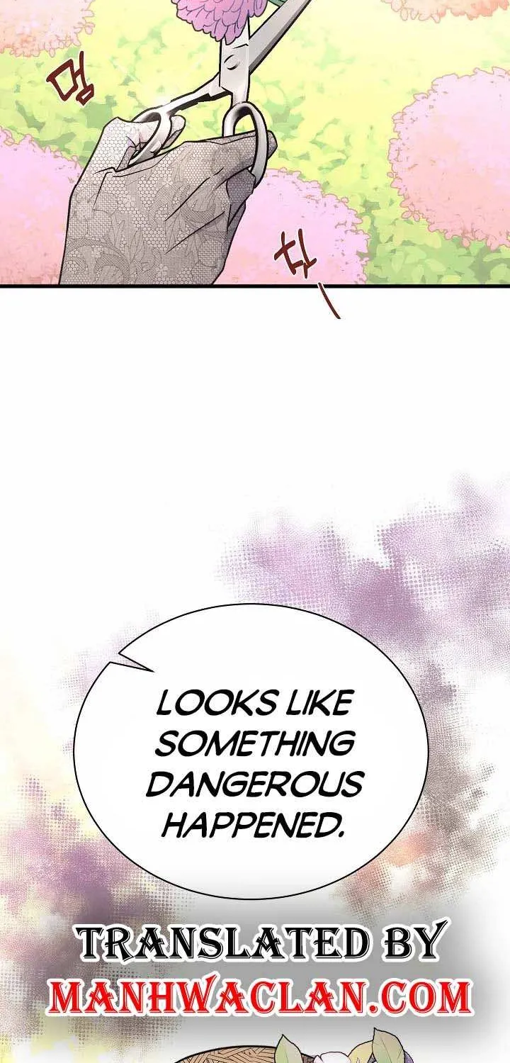 I’m Sure It’s My Baby Chapter 18 page 105 - 