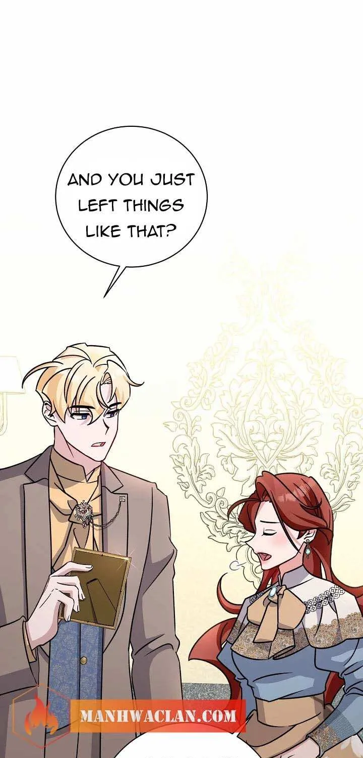 I’m Sure It’s My Baby Chapter 18 page 12 - 