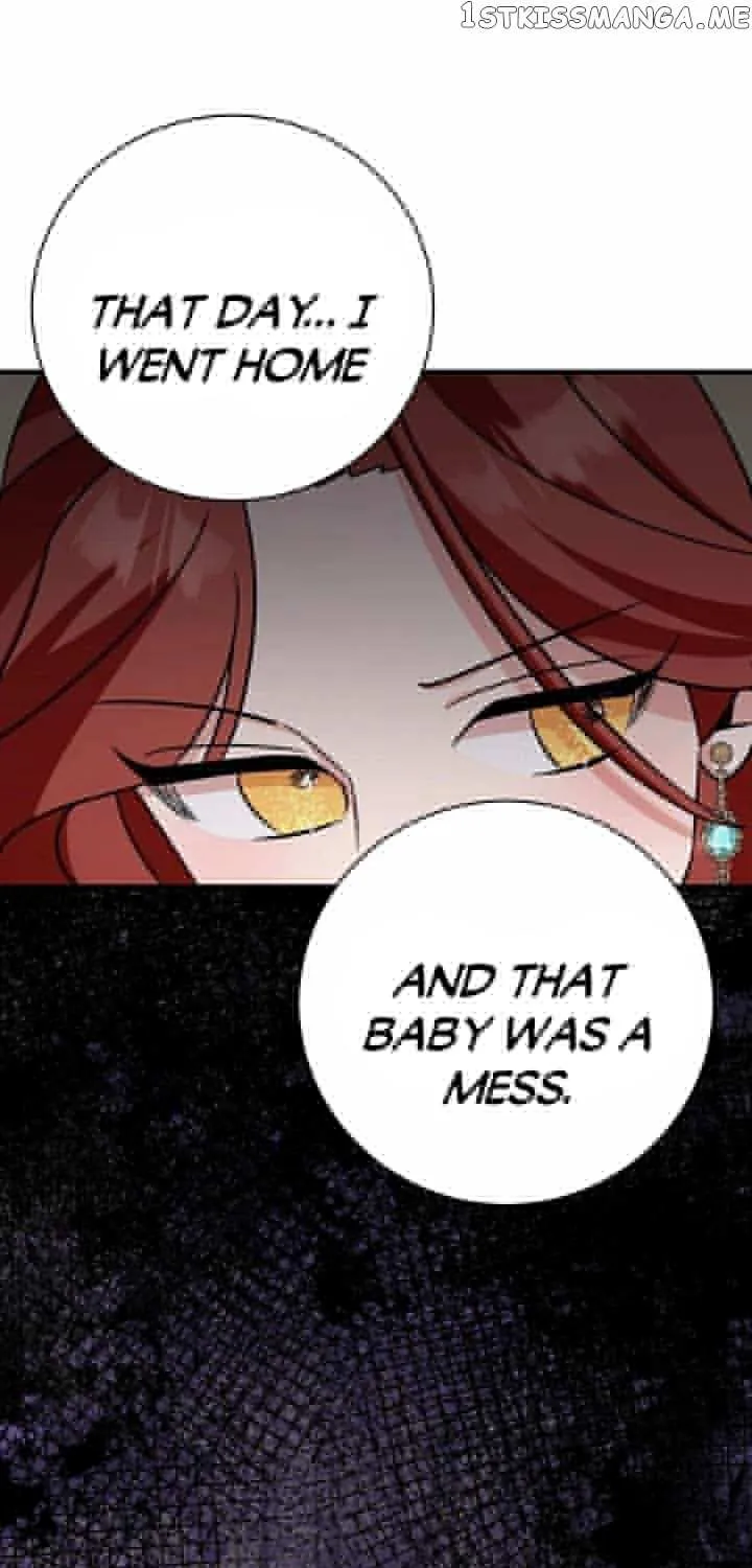 I’m Sure It’s My Baby Chapter 18 page 16 - 