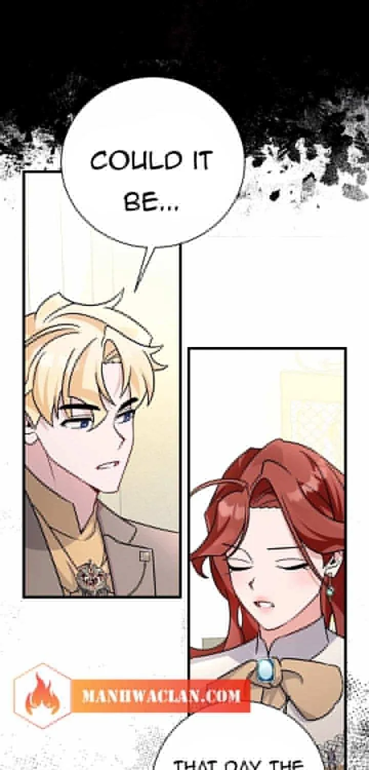 I’m Sure It’s My Baby Chapter 18 page 19 - 