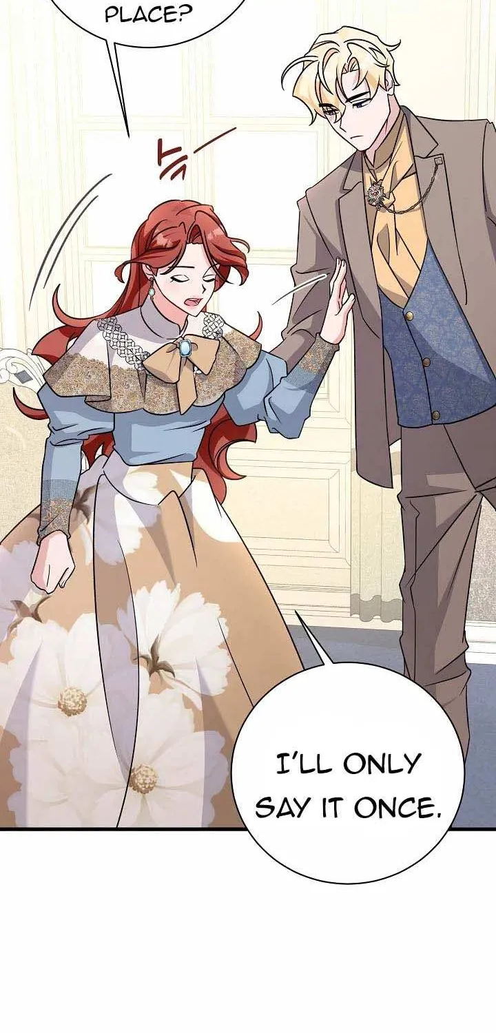 I’m Sure It’s My Baby Chapter 18 page 3 - 