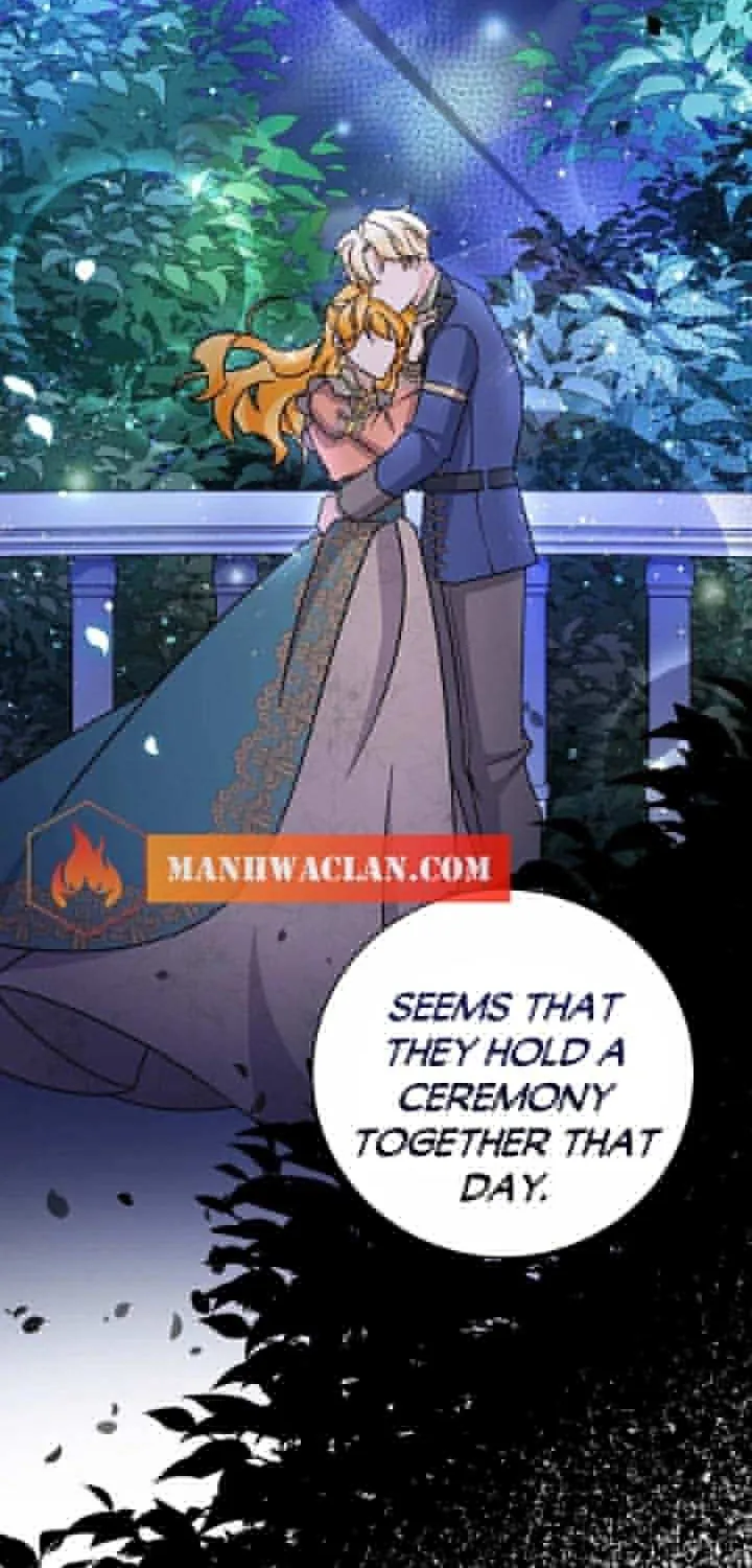 I’m Sure It’s My Baby Chapter 18 page 21 - 