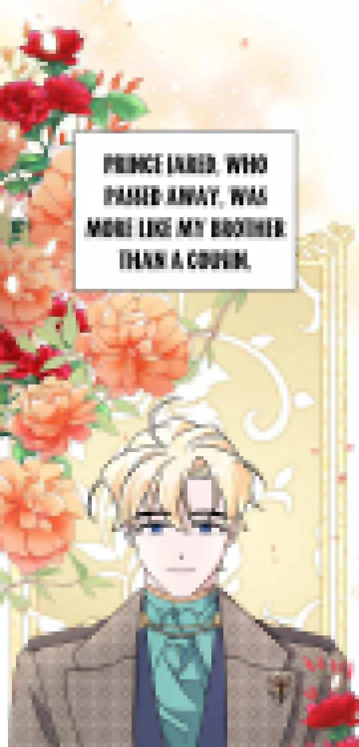 I’m Sure It’s My Baby Chapter 18 page 23 - 