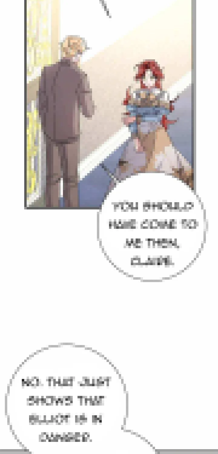 I’m Sure It’s My Baby Chapter 18 page 29 - 
