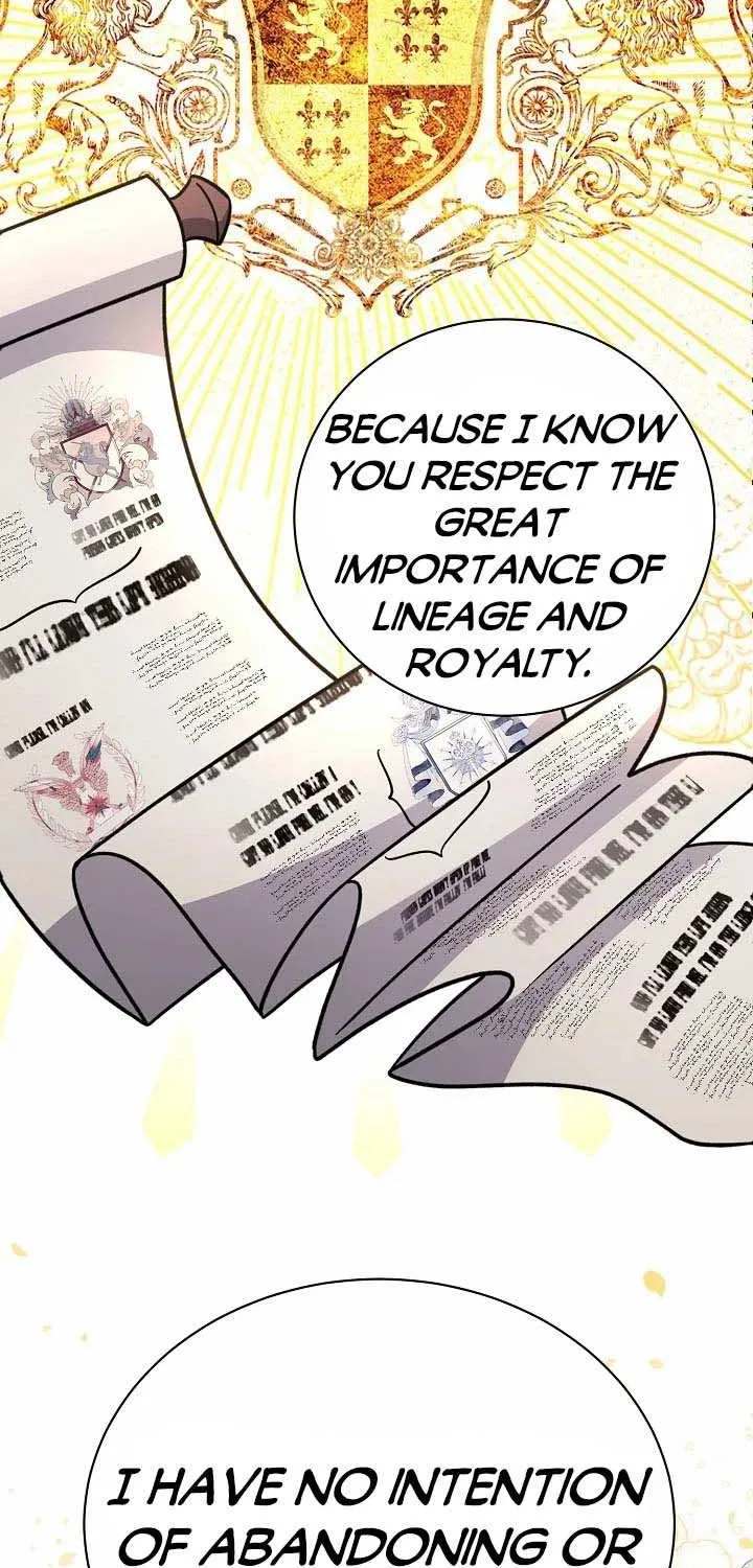 I’m Sure It’s My Baby Chapter 18 page 34 - 