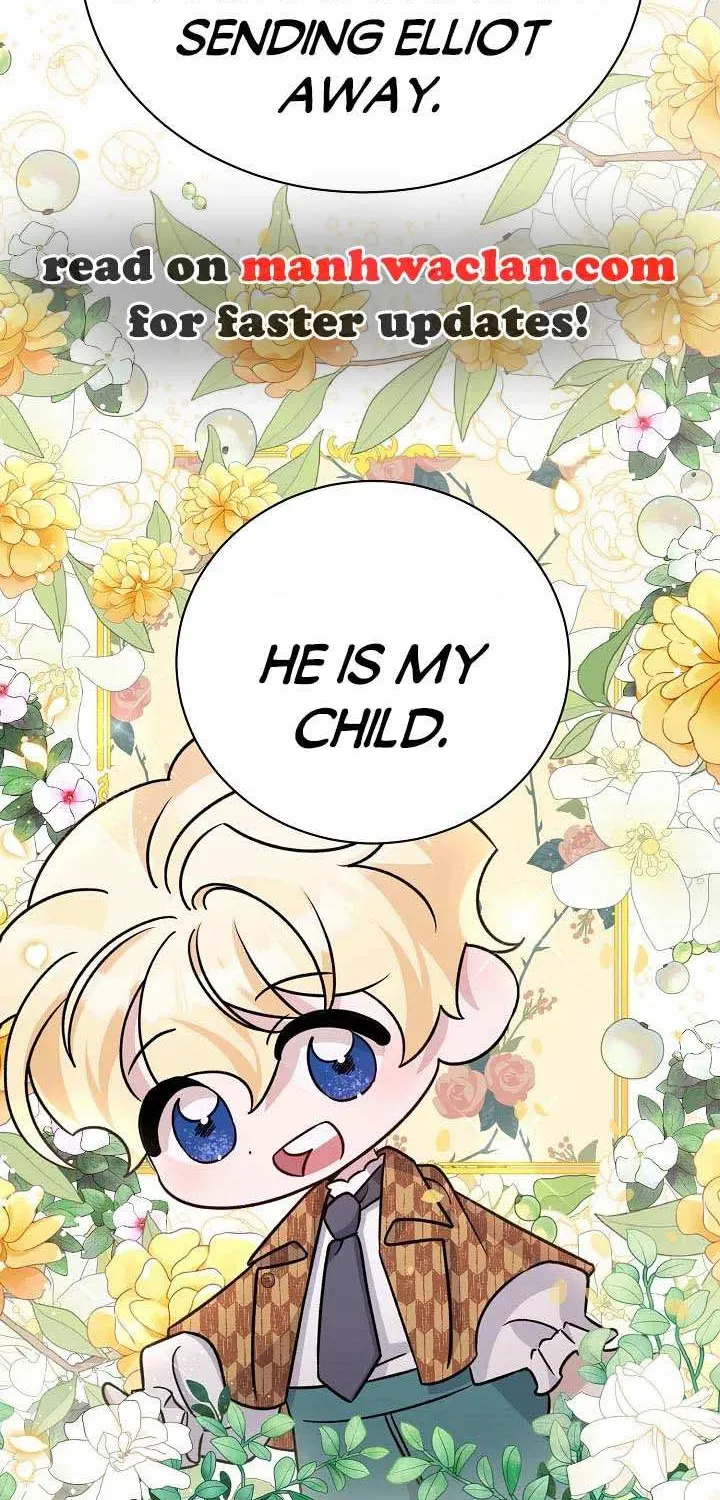 I’m Sure It’s My Baby Chapter 18 page 35 - 