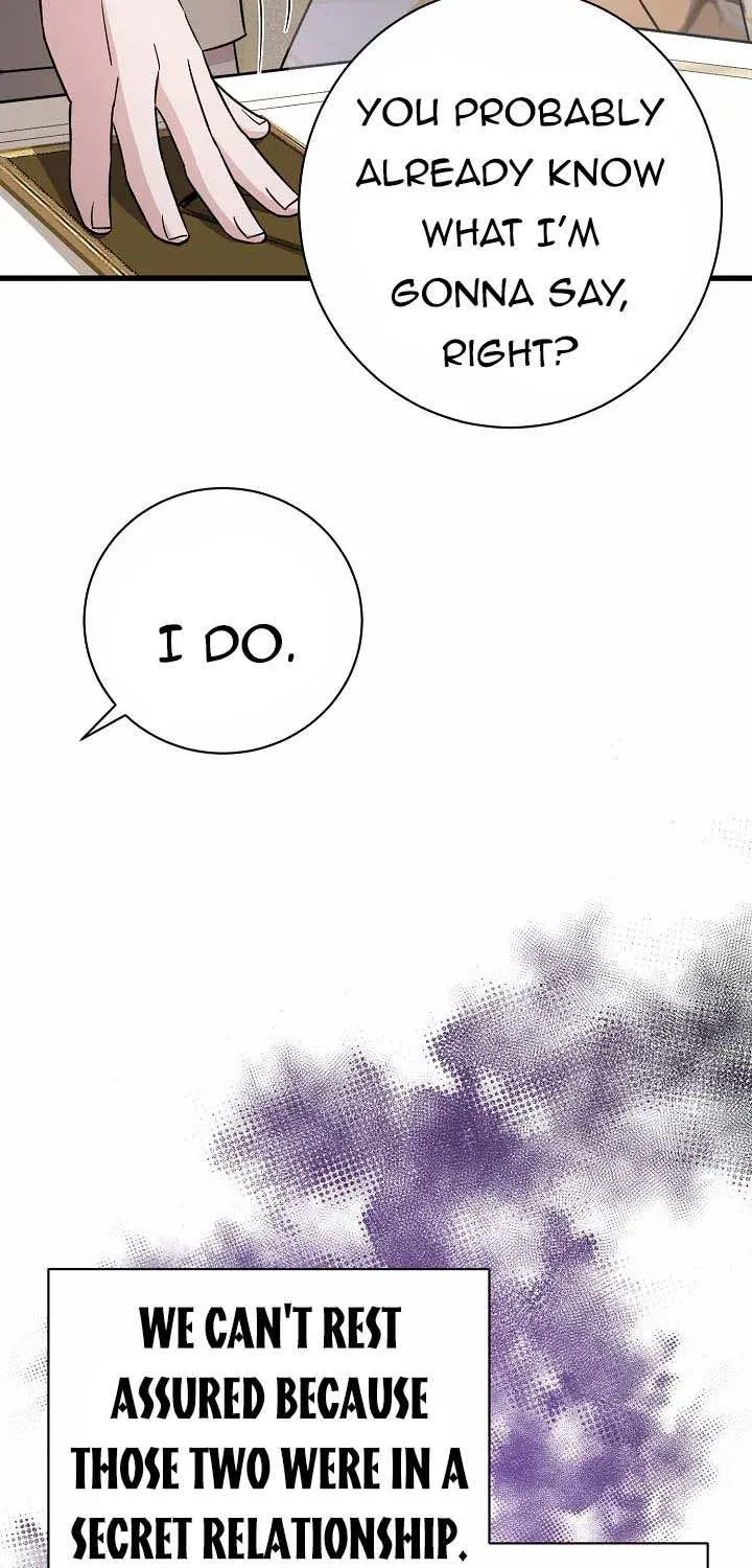 I’m Sure It’s My Baby Chapter 18 page 38 - 