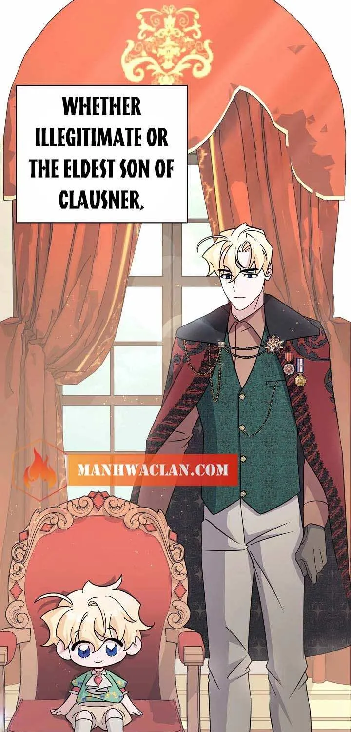 I’m Sure It’s My Baby Chapter 18 page 40 - 