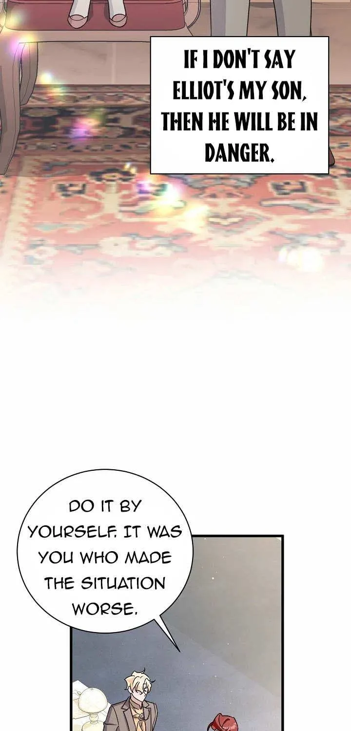 I’m Sure It’s My Baby Chapter 18 page 41 - 