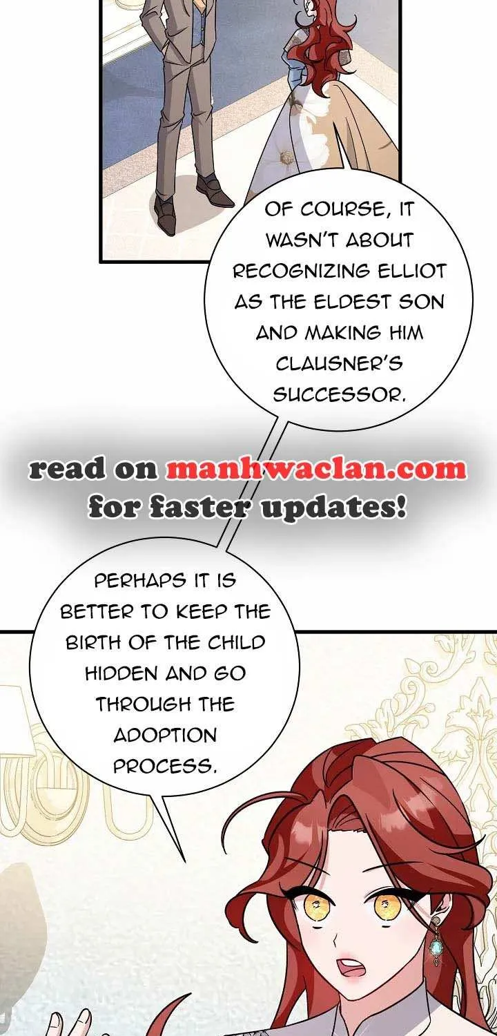 I’m Sure It’s My Baby Chapter 18 page 42 - 