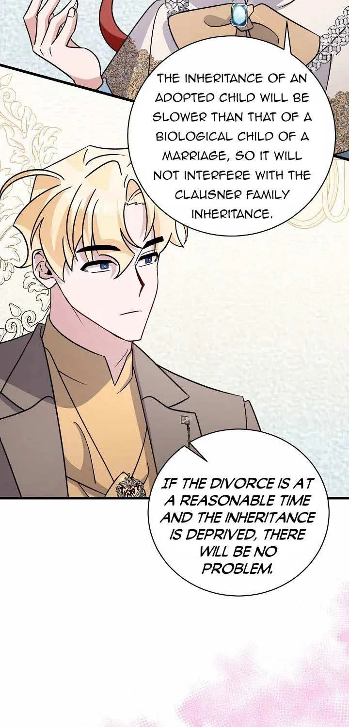 I’m Sure It’s My Baby Chapter 18 page 43 - 