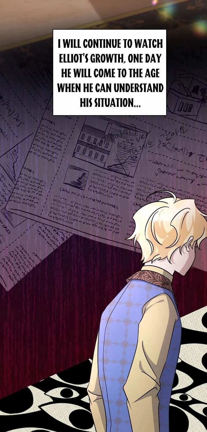 I’m Sure It’s My Baby Chapter 18 page 48 - 