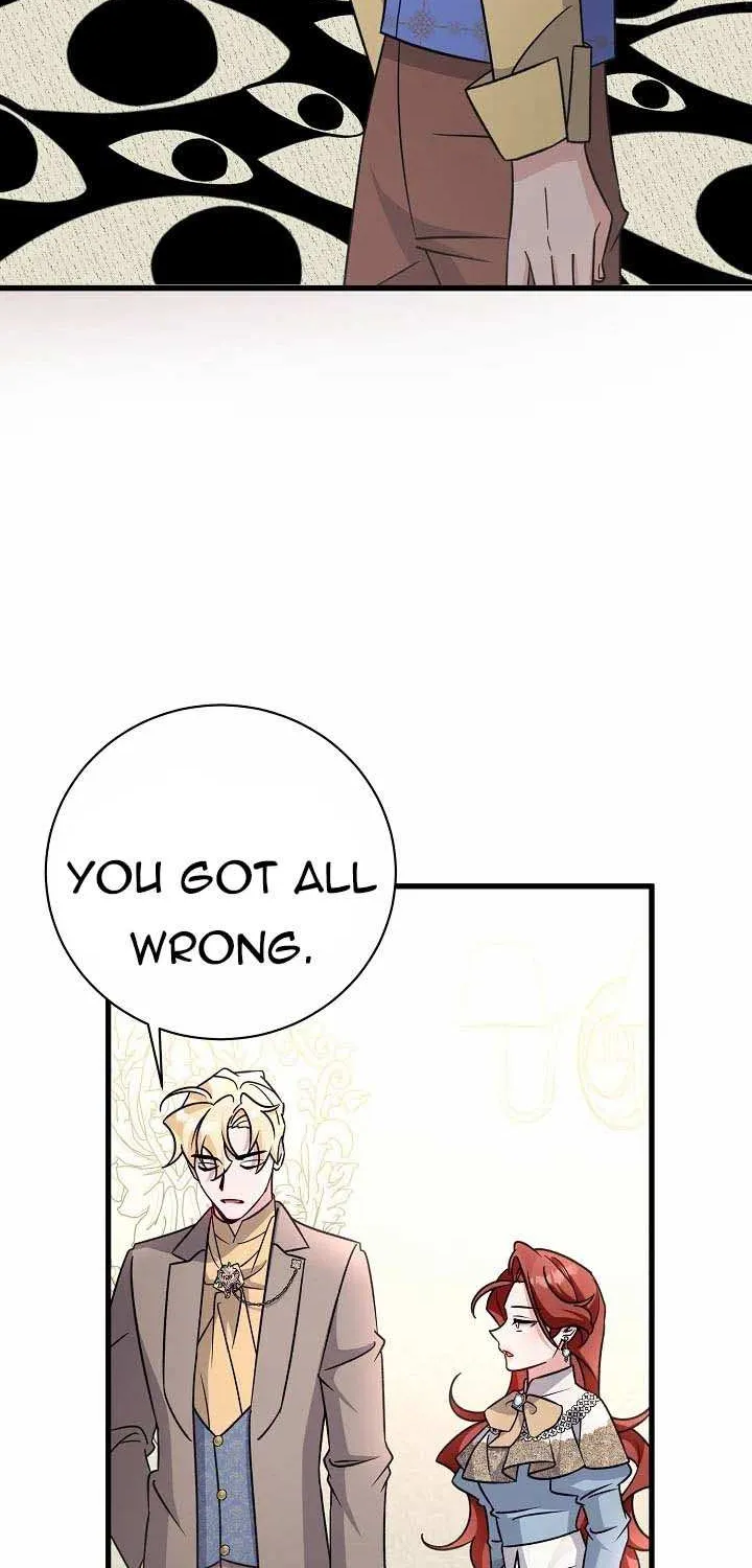 I’m Sure It’s My Baby Chapter 18 page 49 - 