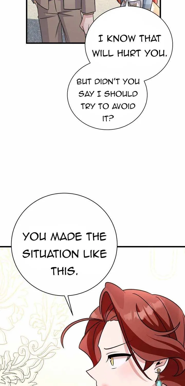 I’m Sure It’s My Baby Chapter 18 page 50 - 
