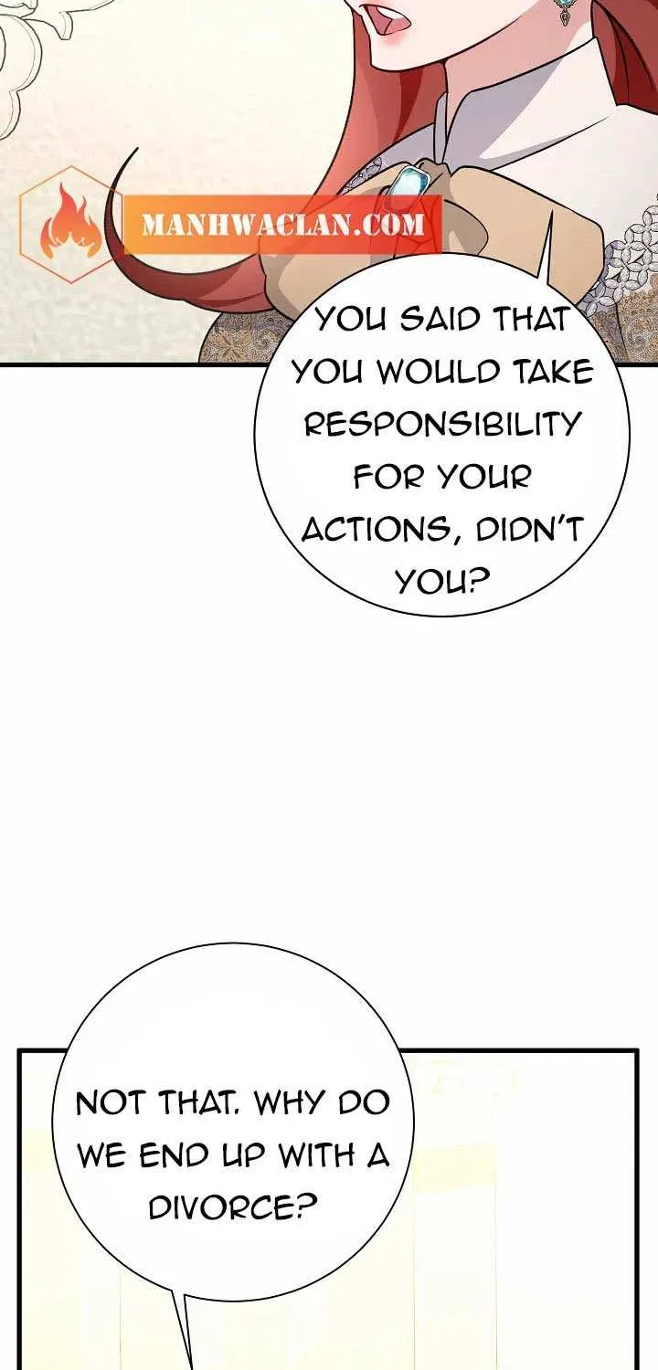 I’m Sure It’s My Baby Chapter 18 page 51 - 