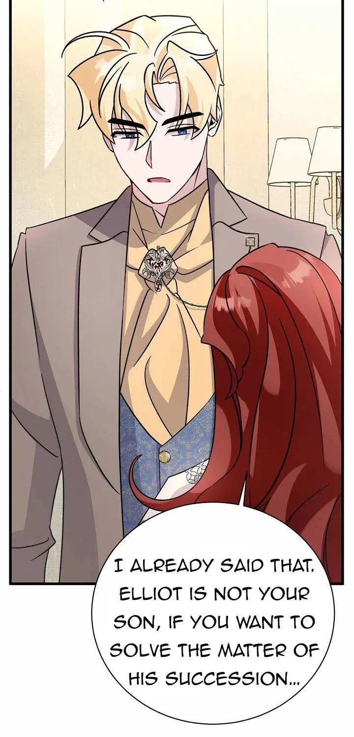 I’m Sure It’s My Baby Chapter 18 page 52 - 