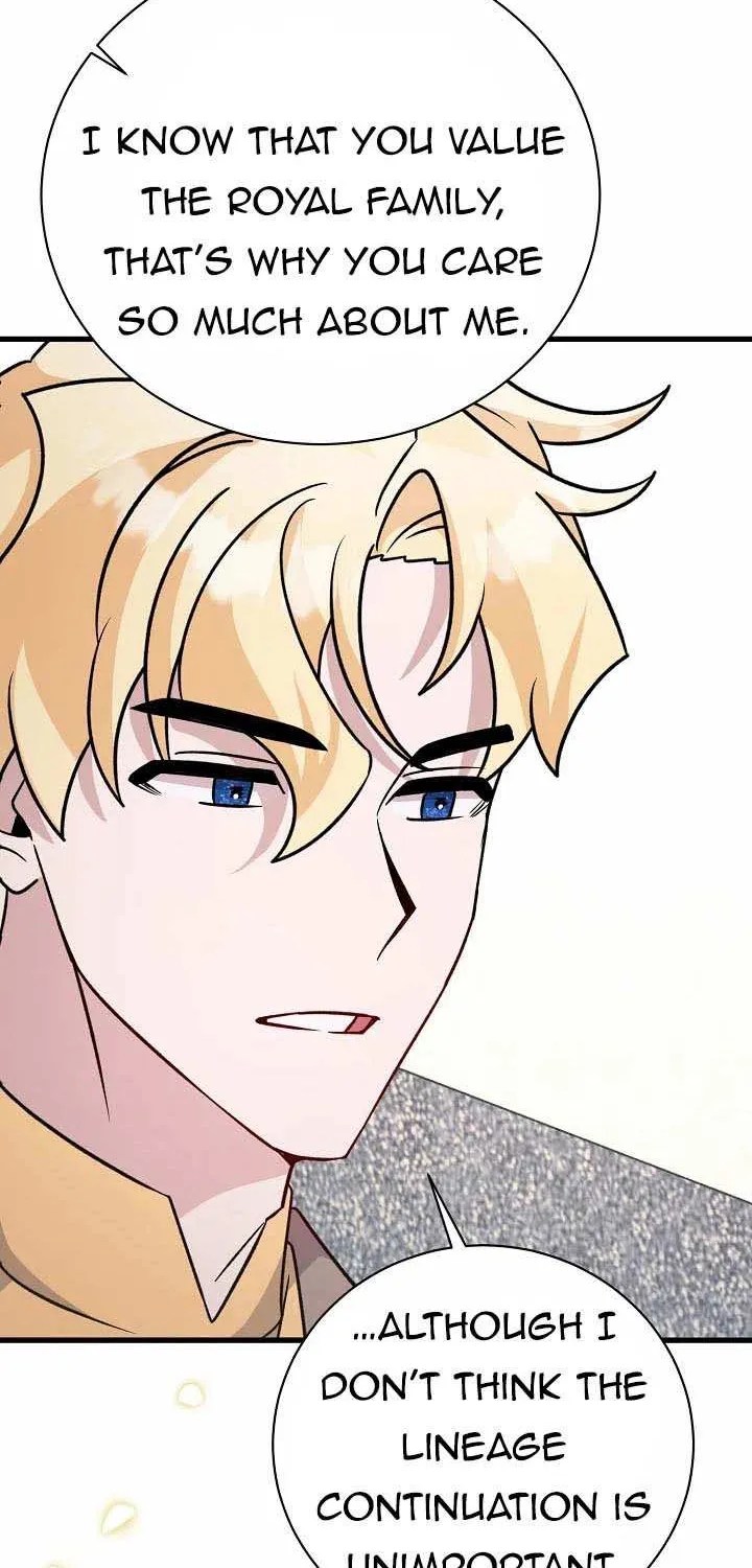 I’m Sure It’s My Baby Chapter 18 page 55 - 