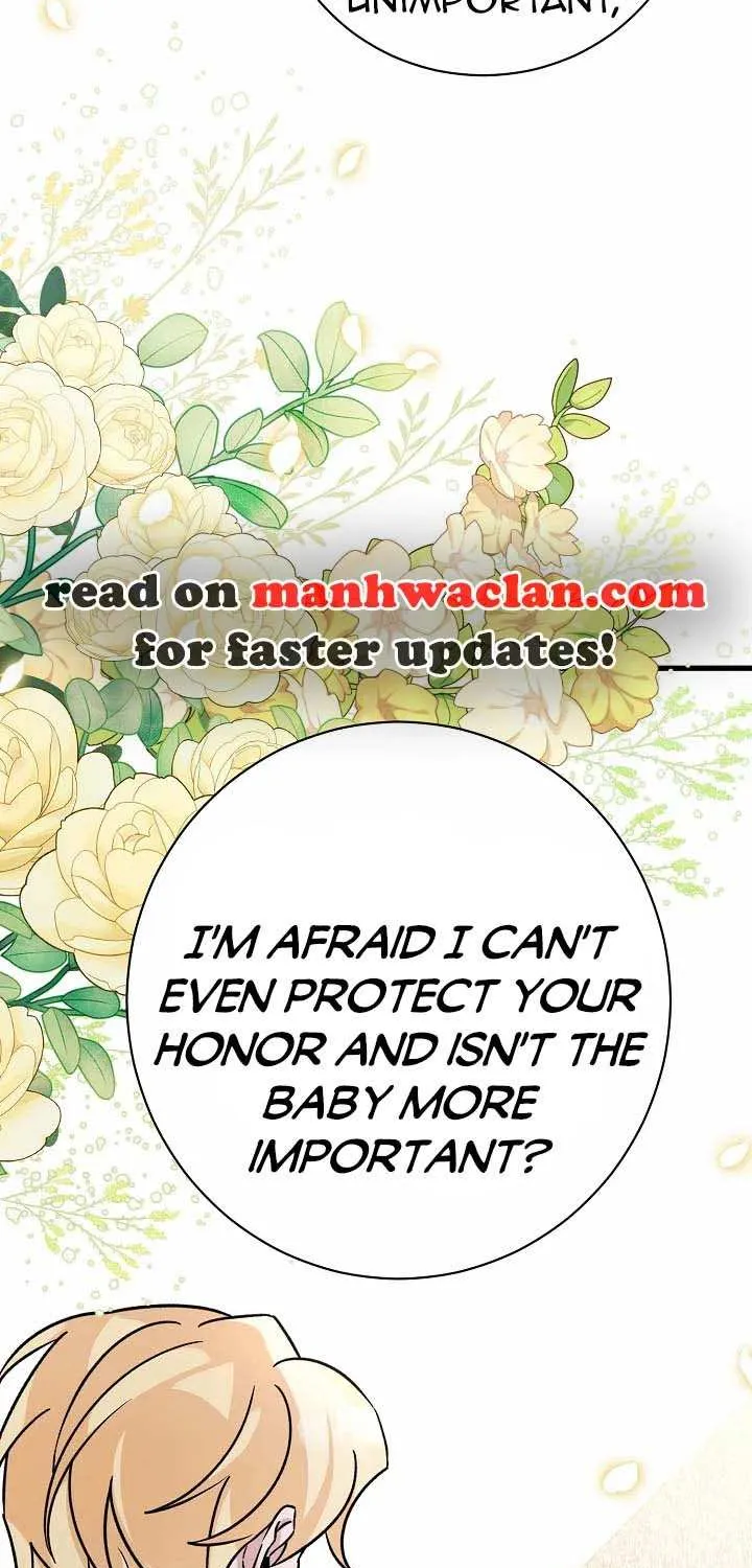 I’m Sure It’s My Baby Chapter 18 page 56 - 