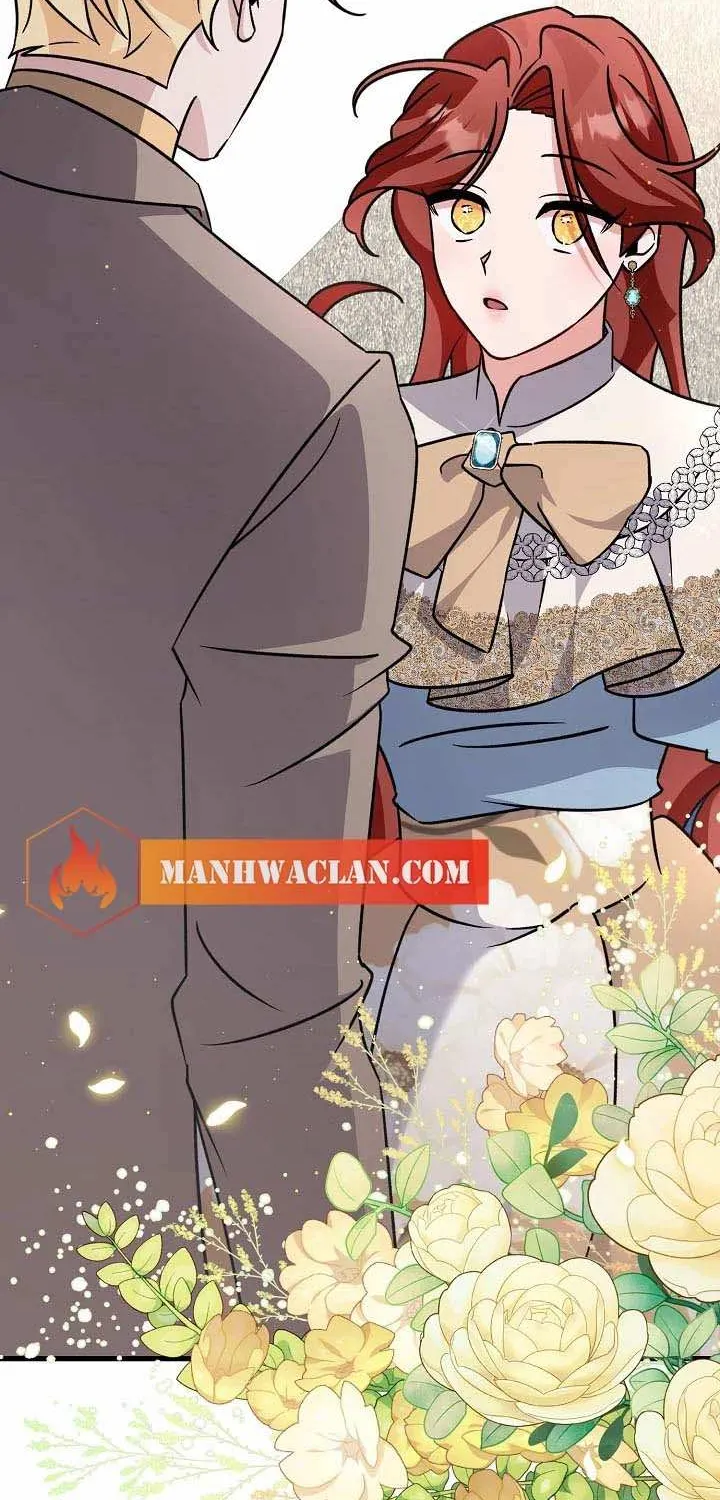 I’m Sure It’s My Baby Chapter 18 page 57 - 