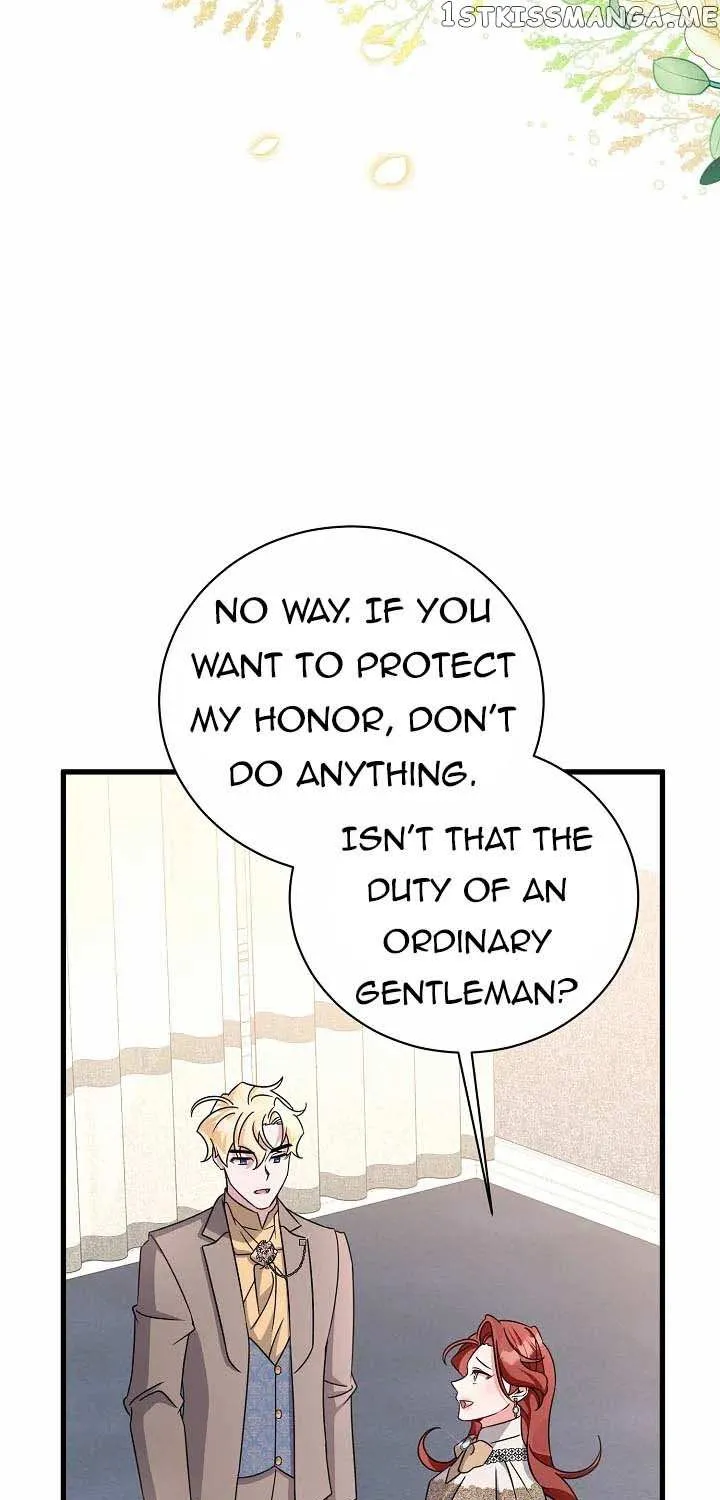I’m Sure It’s My Baby Chapter 18 page 59 - 