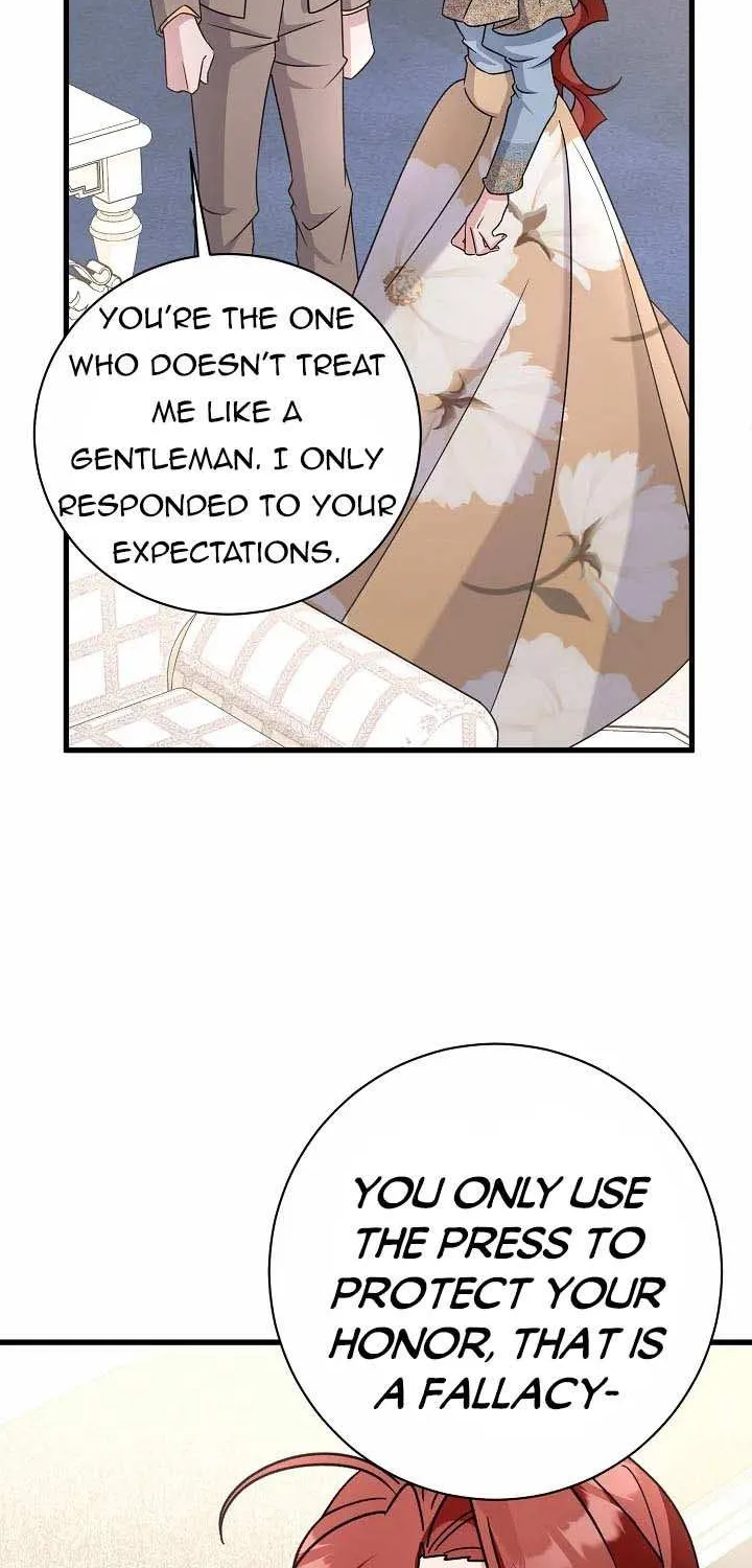 I’m Sure It’s My Baby Chapter 18 page 60 - 