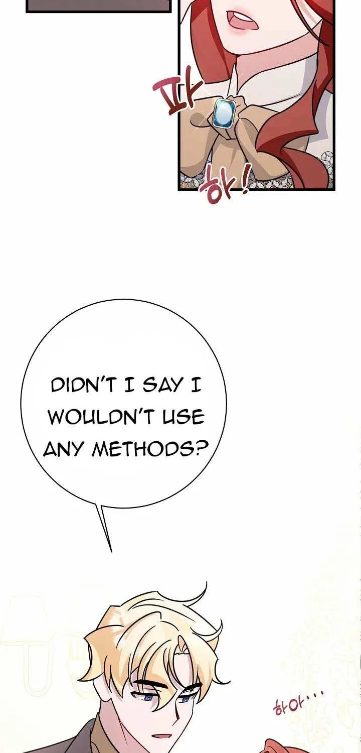 I’m Sure It’s My Baby Chapter 18 page 64 - 