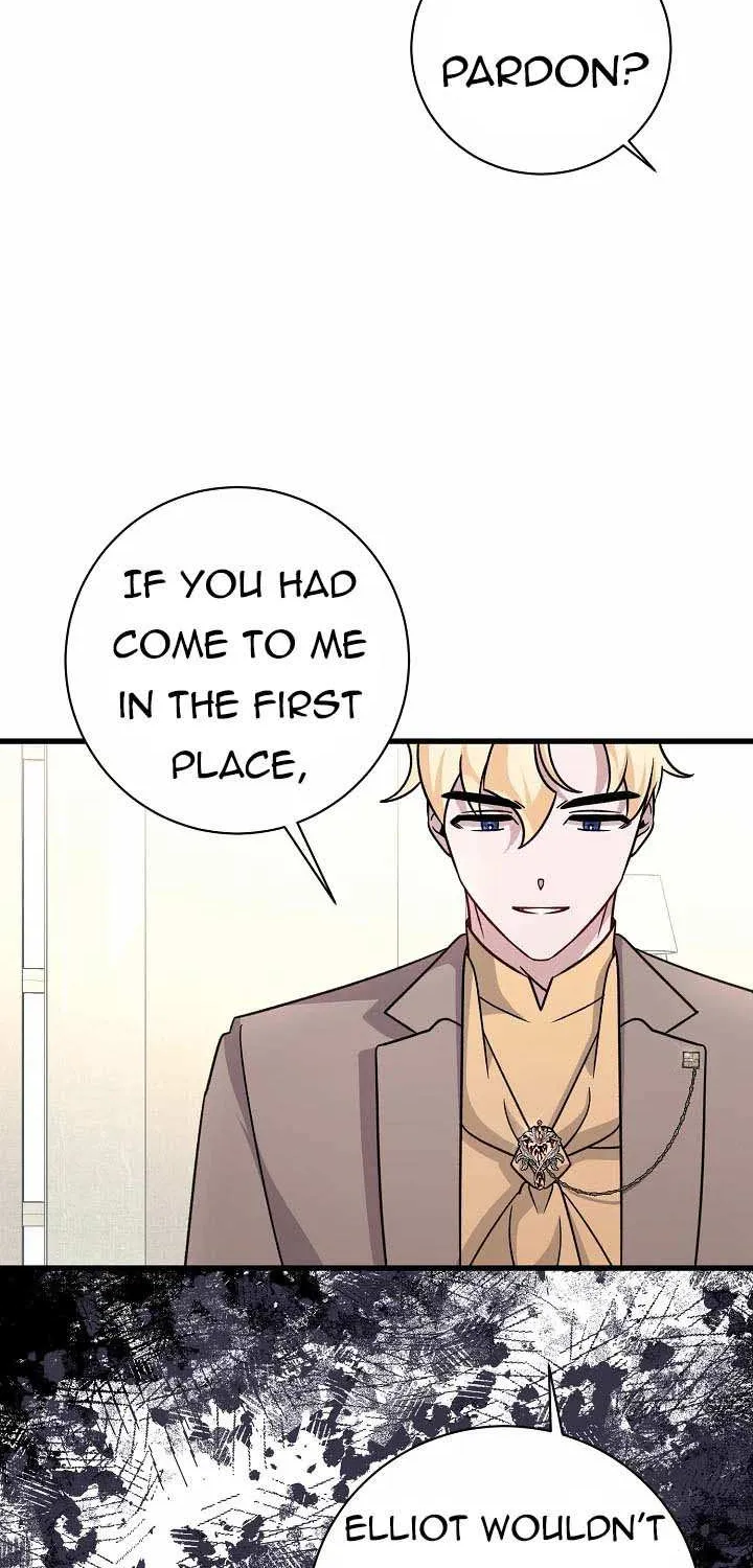 I’m Sure It’s My Baby Chapter 18 page 66 - 
