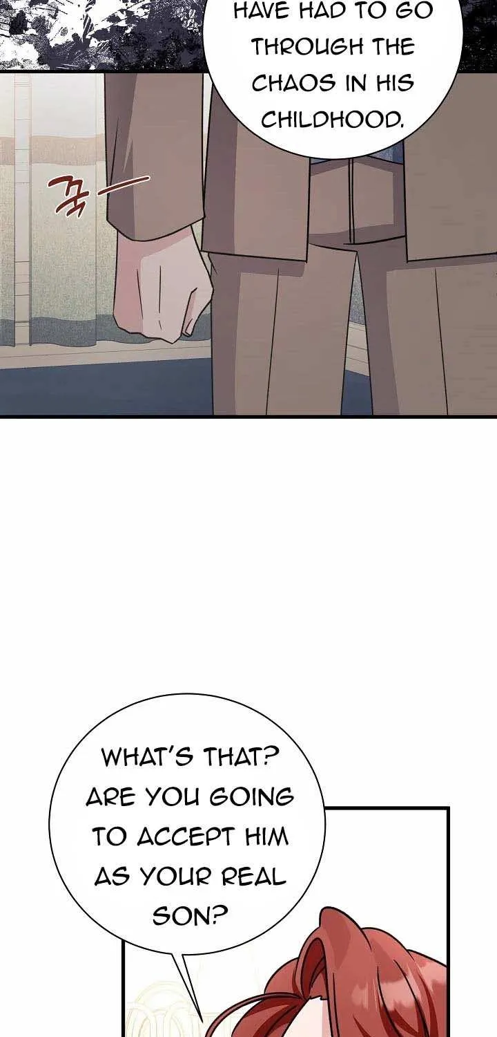 I’m Sure It’s My Baby Chapter 18 page 67 - 