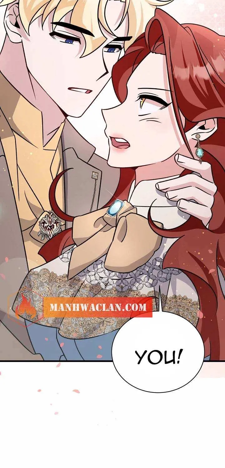 I’m Sure It’s My Baby Chapter 18 page 70 - 